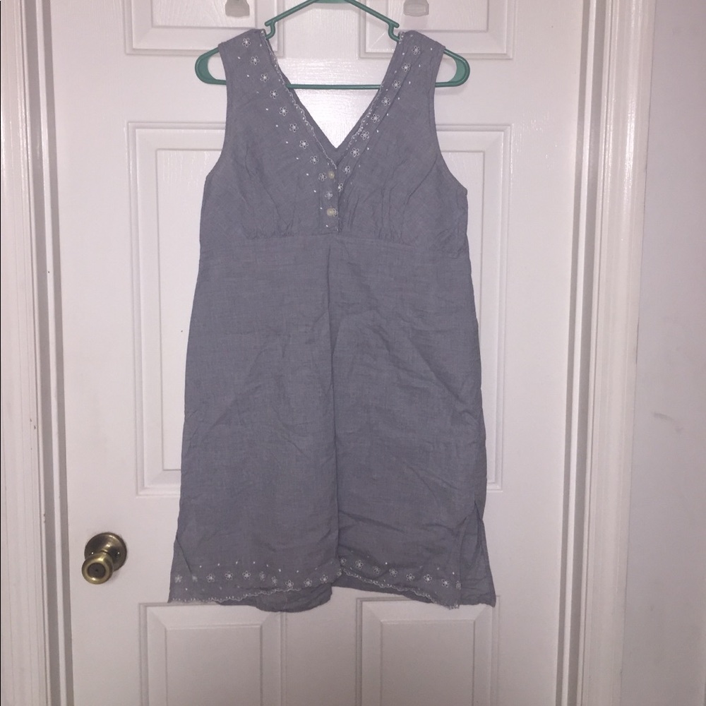 💲 Bundle 2 for $10 Bali Studio Collection Dress M 8 Nightgown